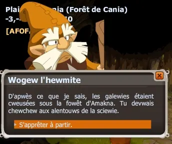 Guewwe et Paix