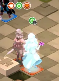 vaincre Reine écarlate dofus