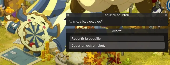 Foire du Trool