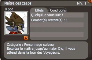 Énergie renouvelable dofus