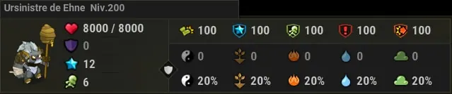 quête En ligue et contre tous