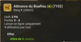 Refonte Osamodas