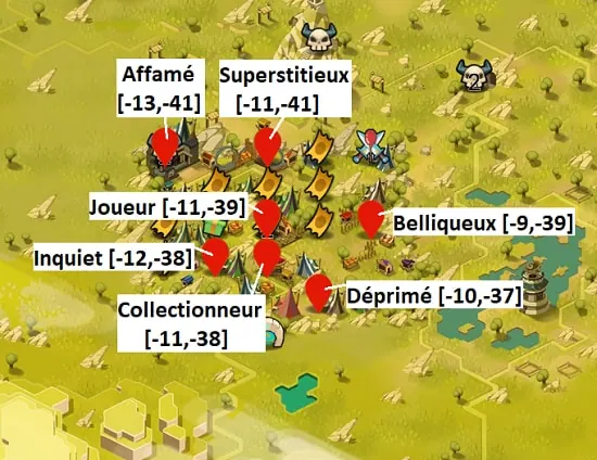 La foire aux gobs