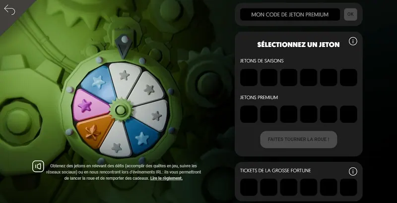 Les Auspices d'Aerafal dofus