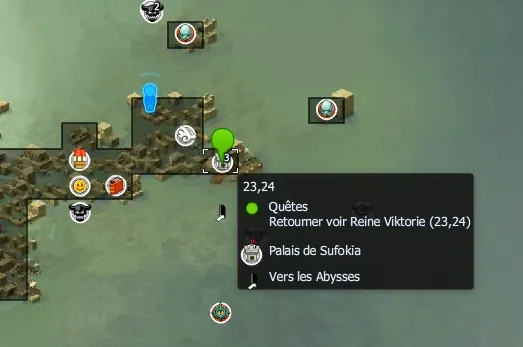 Quand les astres seront propices