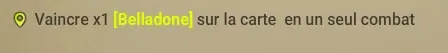 quête La sorcière exilée dofus