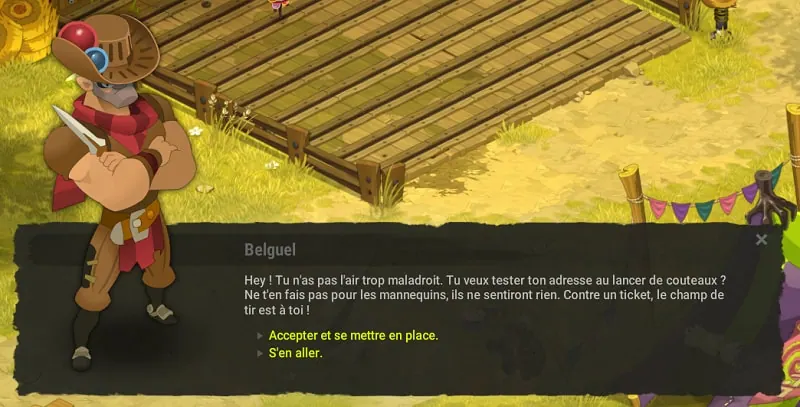 La Foire du Trool