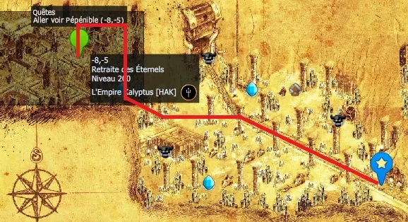 La grève de la fin