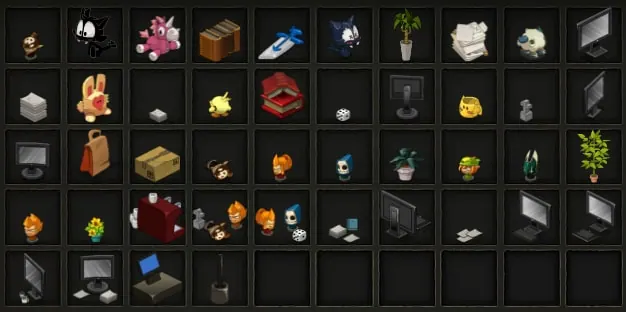 quêtes des 20 ans de Dofus
