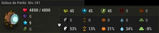 Donjon de la mine de Sakaï dofus