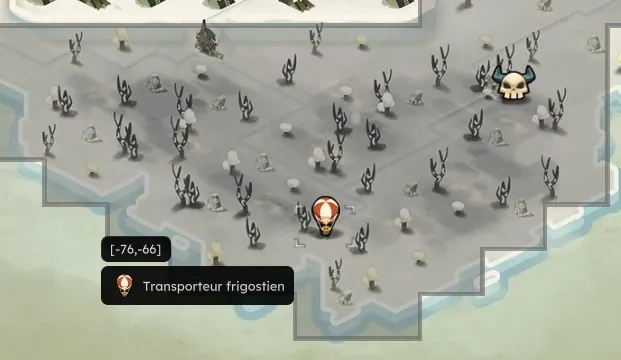 Guide de progression Dofus 3.0 partie 5