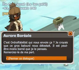 Il est frais mon pichon
