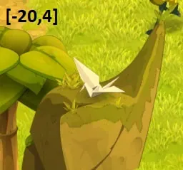 Les Auspices d'Aerafal dofus
