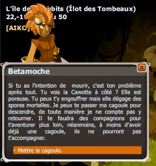 Voyage au centre du Wabbit