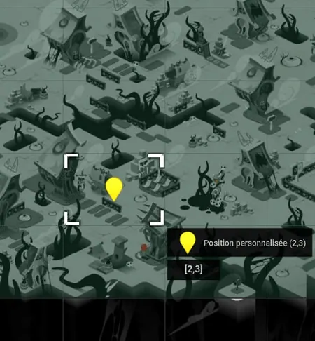 quête Soldats d'infortune dofus