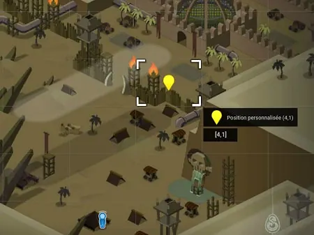 quête avis de tempête dofus