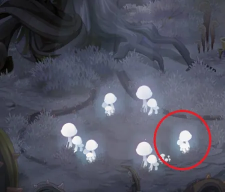 quête les racines du mal dofus