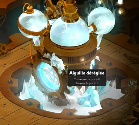 Présentation de la màj 3.6 Dofus