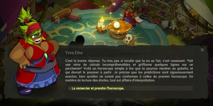 La foire aux gobs