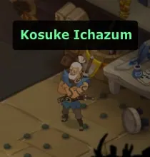 quête De drôles de témoins dofus