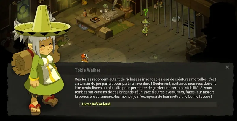 quête On recherche Ka'Youloud dofus