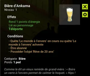 Le monde à l'envers - Partie 3