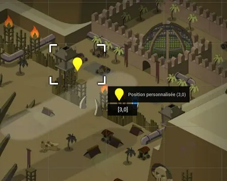 quête avis de tempête dofus