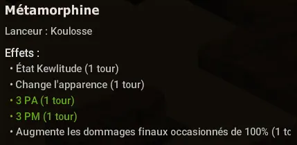 expédition du koulosse