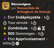 Transporteur de Sylargh