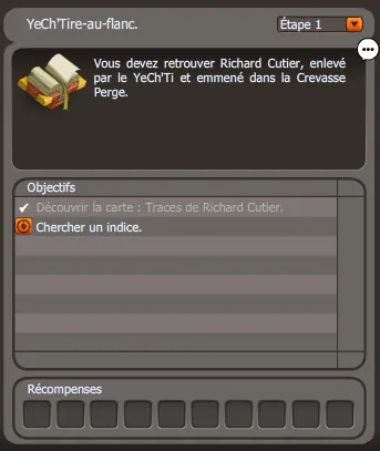 A qui profite le boufmouth