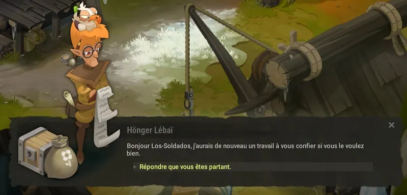 Dans la gueule du Trankilou