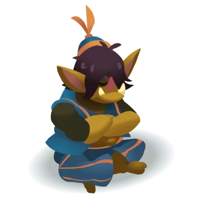 Anniversaire des 20 ans de Dofus