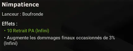Bastion des Marteaux-Aigris nimpatience