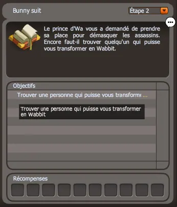 Qui veut la peau du Wabbit