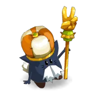 Les familiers dofus