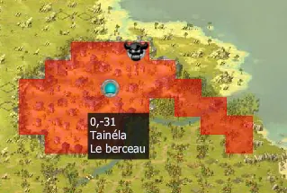 La genèse d'un royaume