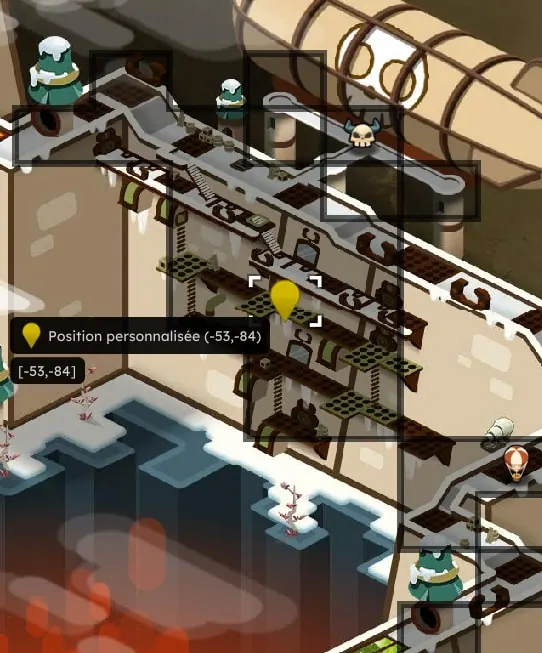 moteur à explosion dofus