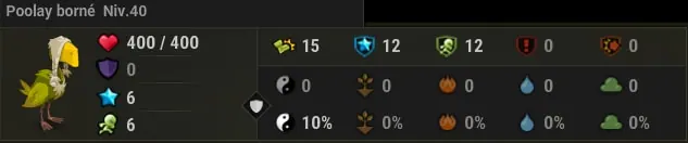 quête La raison du plus fort dofus