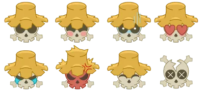 récompenses expéditions dofus