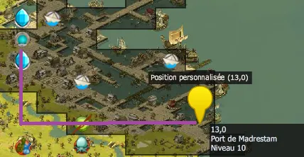 quête À un poil près