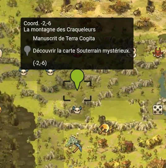 Comment obtenir des jetons Ivoire dofus touch