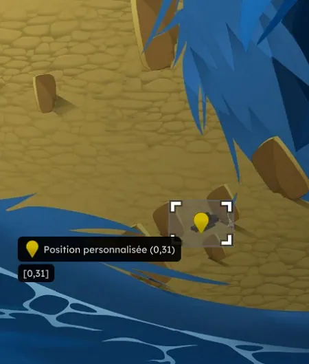 quête Un hôte de marque dofus