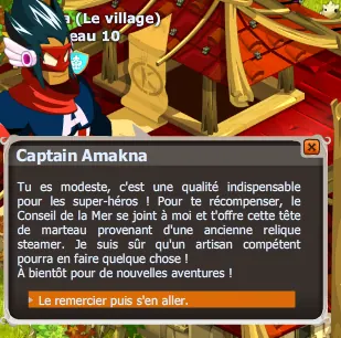 quête Pollution je dis non