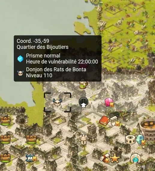 Comment obtenir des jetons Ivoire dofus touch