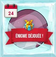 avent dofus