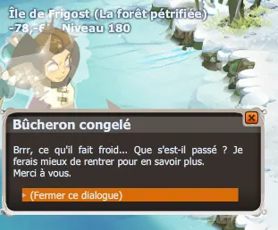 Dépôt de ravitaillement