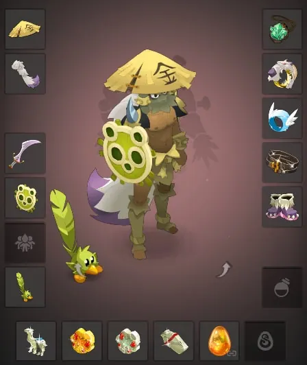 Guide de progression Dofus 3.0 partie 5