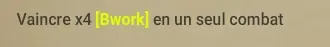 quête Les Gobelins de la Manufacture dofus