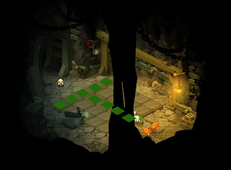 Comment obtenir des jetons Ivoire dofus touch