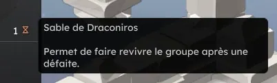 Songes Infinis dofus